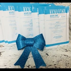 Rodan+Fields REDEFINE Acute Care System
